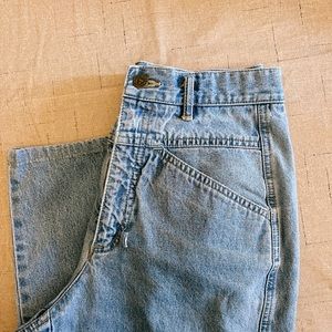 Liz Wear Jeans Light Denim